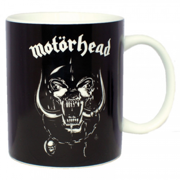 Tasse Motörhead